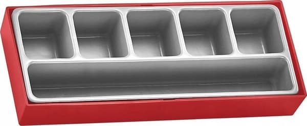 Teng Tools Sisäosa-astia Teng Tools TTZ01