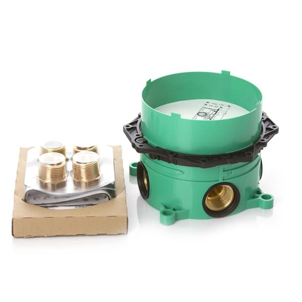 IBOX E/P UNIVERSAL INDBYGNINGSELEMENT