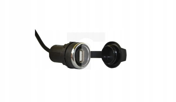 USB-indgang, kabel 1,5 m, T0-BUSB