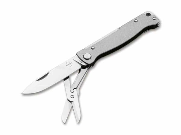 Kniv Boker Plus Atlas Multi SW