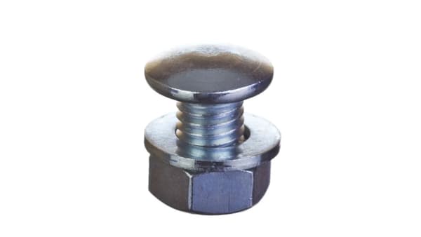 Linseskrue SGN M8X14 650142 /100stk /