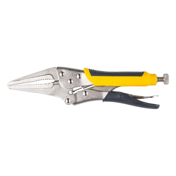 Topex Morse yleisliitännän pihdit 225mm 32D857