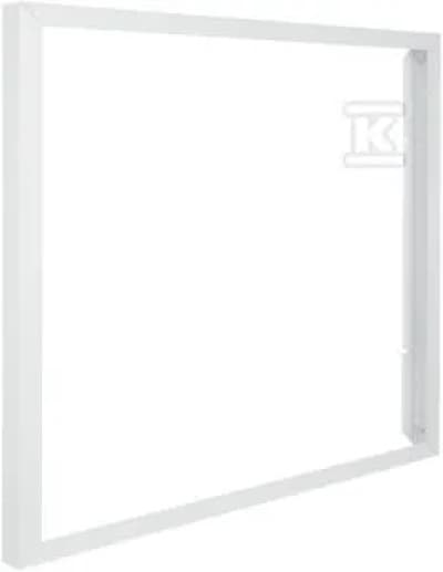 RAMMEPANEL 600 OVERFLADEMONTERINGSSÆT H70