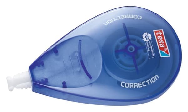 Roller Correct ecoLogo Sidrulle