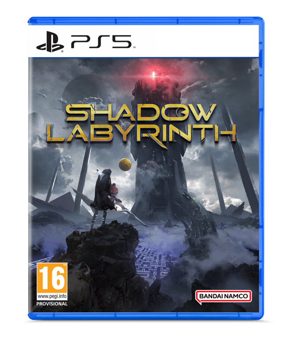 Shadow Labyrinth (PS5)