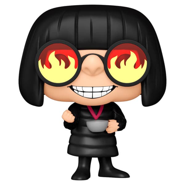 POP-figur The Incredibles Edna Mode