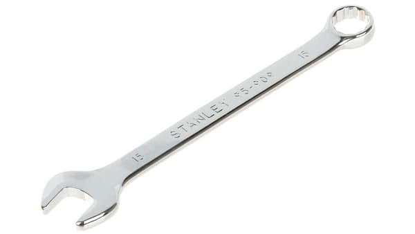 Stanley STANLEY RINGNØGLE 15mm STMT95909-0