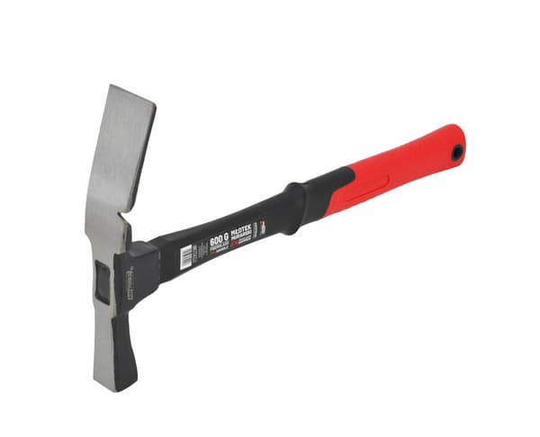 AWTOOLS MUURARIN VASARA 600g KUITU MUSTA LINJA