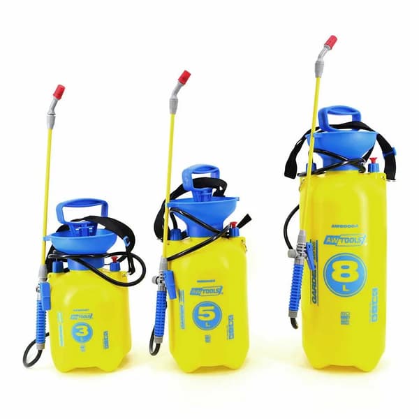 AWTOOLS SPRAYER 5,0L HAVESERIE