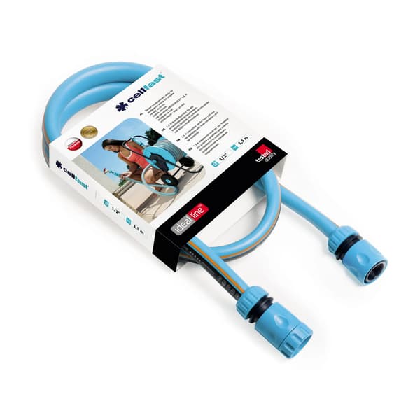 Anslutningssats 1/2\" 1,5m Cellfast
