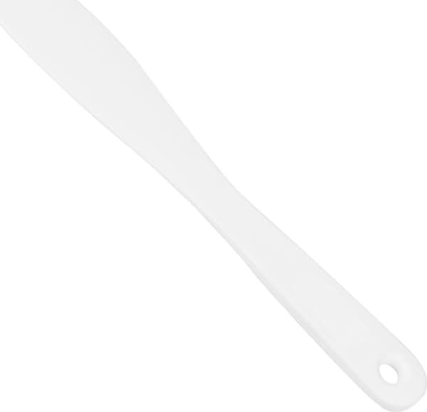 Vit spatel SP-06 215 mm