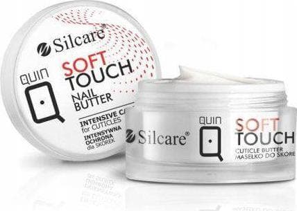 Silcare Silcare_Cuticle Butter Soft Touch12g Hudmaske