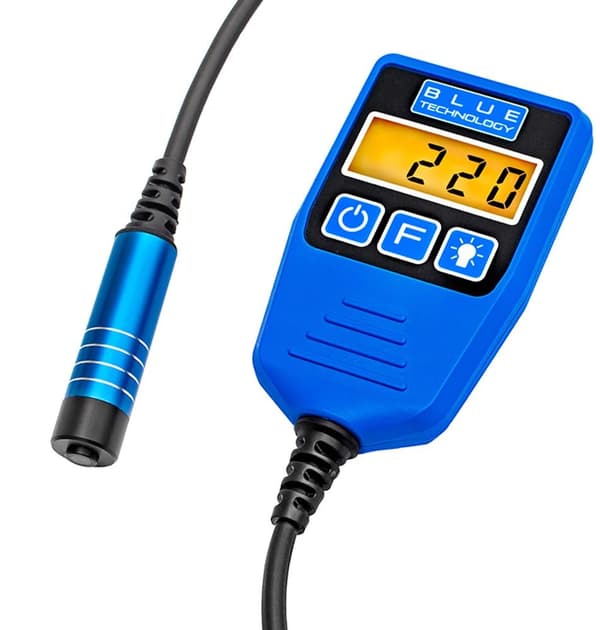 Lakmåler dx-13-s-fe