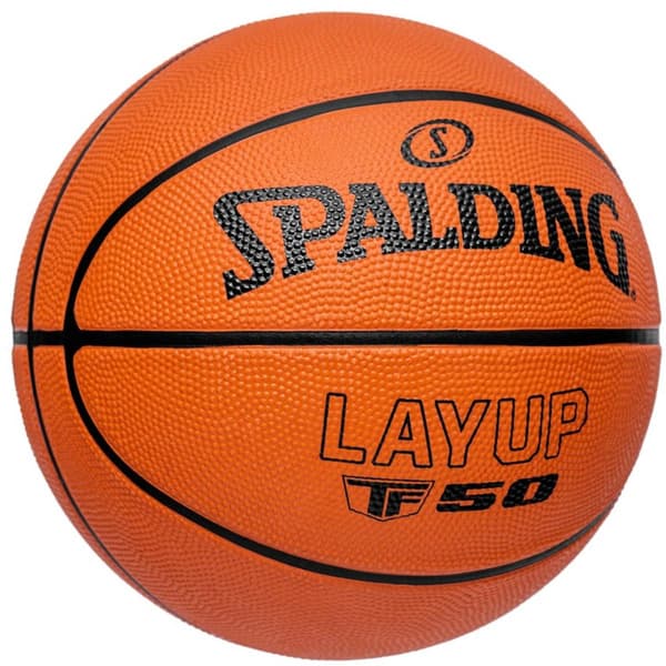 Koripallo Spalding Layup TF-50 R.6