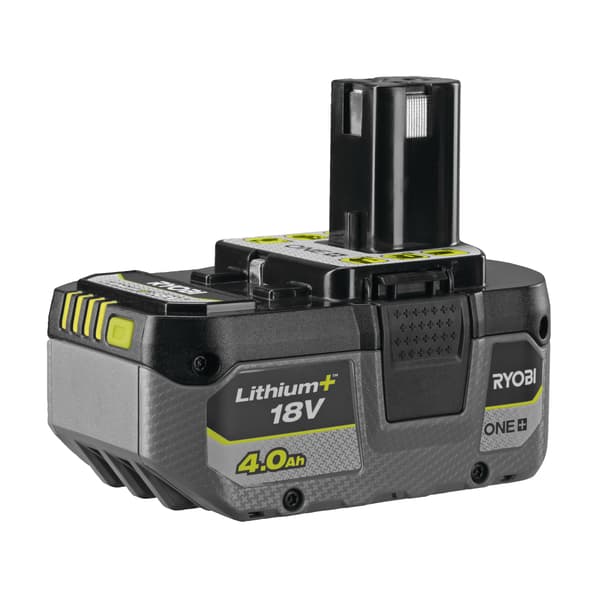 Ryobi RB1840X 18V 4,0Ah Batteri