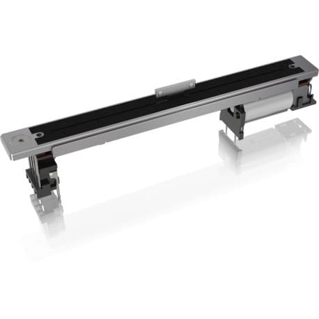 Behringer MOTOR FADER MF100T Fadersæt til X-TOUCH-serien - 5 stk.