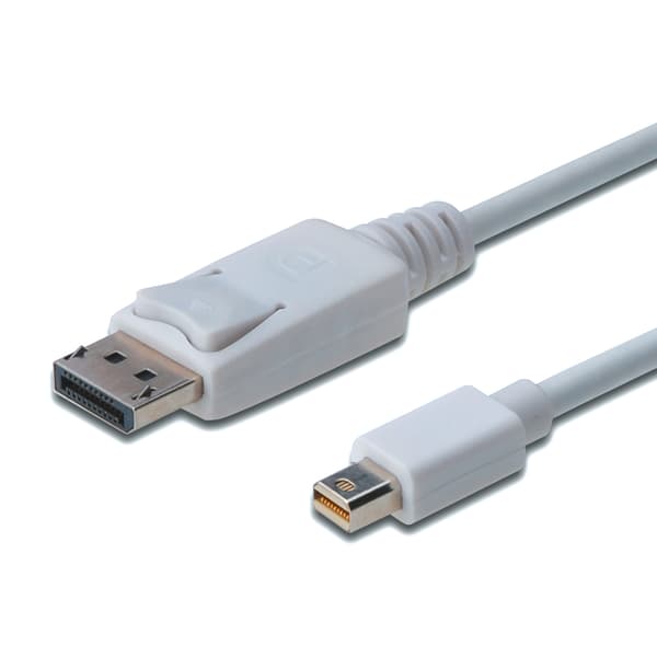 ASSMANN DisplayPort-kabel - 2 m