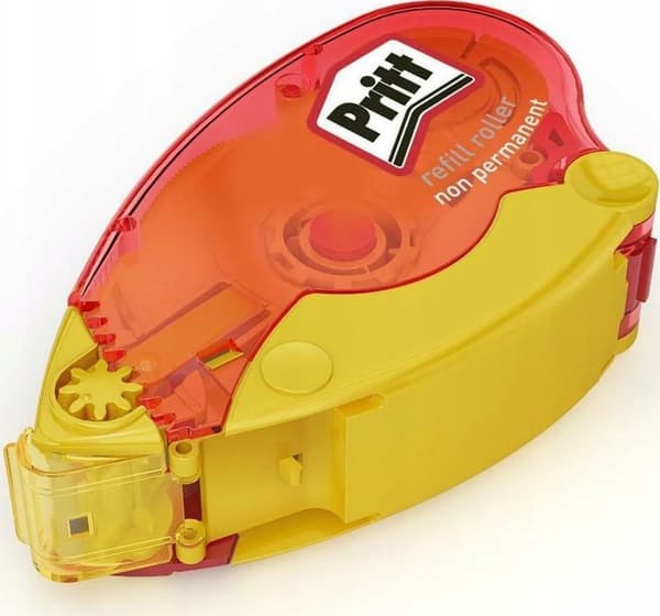 Selvklæbende rulle Pritt Refill, bredde: 8,4 mm, længde: 16 m, ikke-permanent