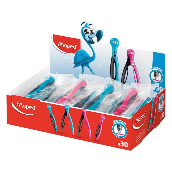 CIRCUS MAPED ESSENTIALS TIL GRAFIT