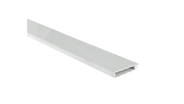 Enkel skena heltäckande 12-30x5mm BBC-FL5 107173