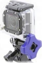 Xrec-nøgle til at skære srub i Gopro