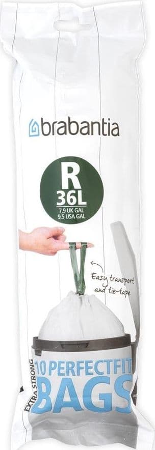 Brabantia PerfectFit - skraldespandsfo