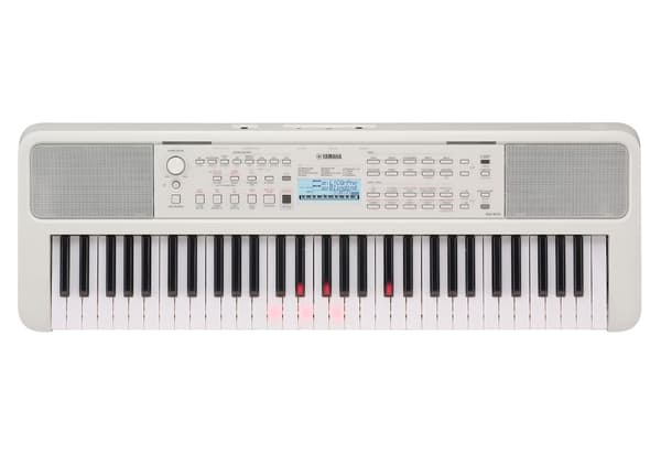 Yamaha EZ-310 - Kosketinsoitin
