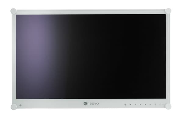 Neovo DR-24G - LED-skærm - Full HD (10