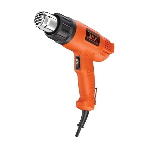 Varmluftspistol Black & Decker KX1650 Stripper 1750 W