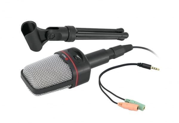 Mikrofoni Marvo MIC-02