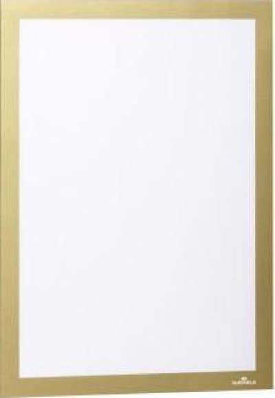 Durable Duraframe A4 guld