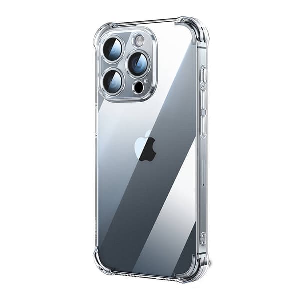 Ugreen Skyddsfodral UGREEN LP720 iPhone 15 Pro Max (Transparent)