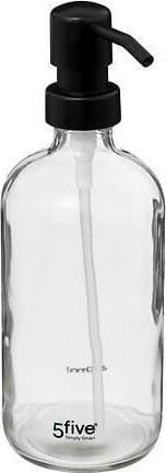 Tvåldispenser 5five Tvålbehållare 450ml