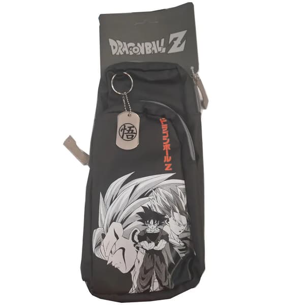 Dragon Ball Z skuldertaske