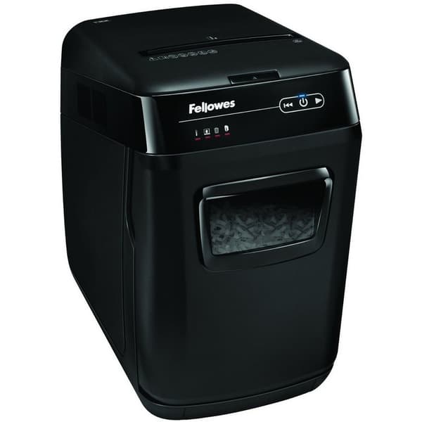 Fellowes AutoMax 200C dokumentförstörare