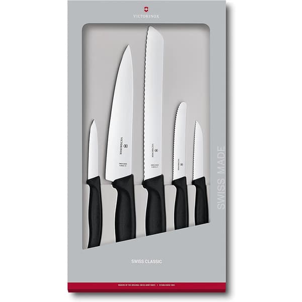 Victorinox Swiss Classic keittiösetti 5 osaa