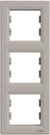 Schneider Electric 3-faldig vertikal ram (EPH5810369)