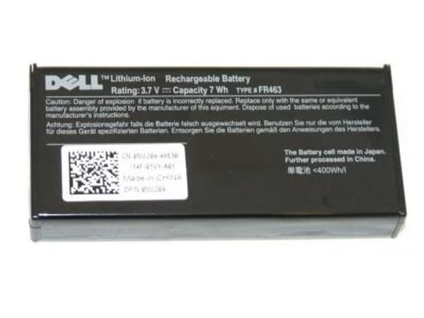 Dell - RAID-controller batterireservee