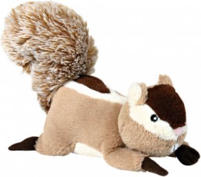 Trixie PLUSH SQUIRREL 24cm