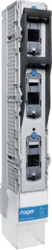 3P 250A NH1 Sulakejakaja LVSG1CPX