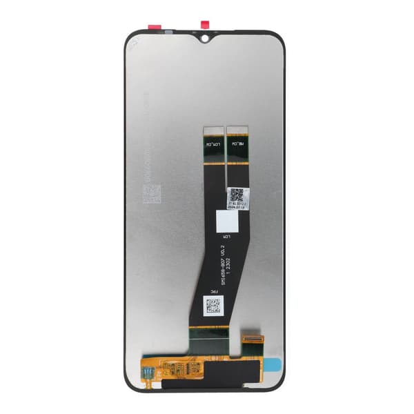 Display för SAMSUNG a14 4G a145 utan ram (Renoverad)