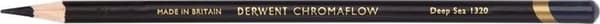 Derwent Crayon Derwent Chromaflow Deep Sea