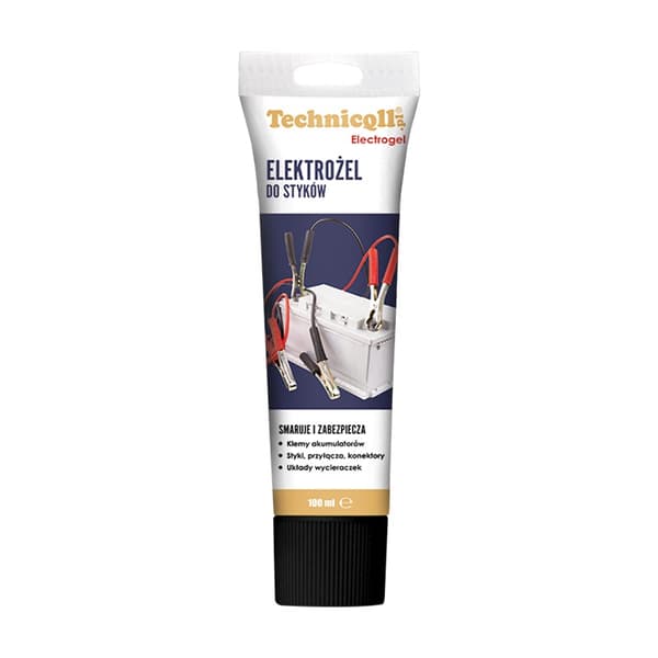 ELECTROZEL KOSKETTIMILLE 100ML