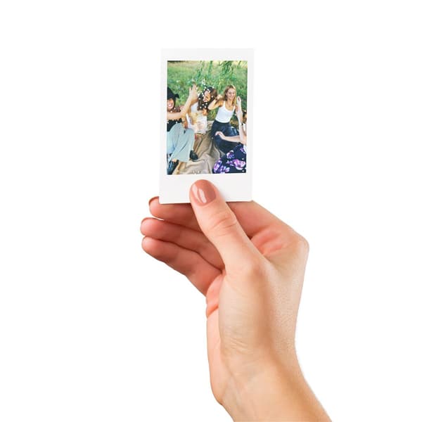 1x2 Fujifilm instax mini Film