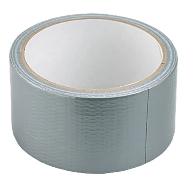 Topex Universal-teippi 48mm vahvistettu 9mb - 24B120