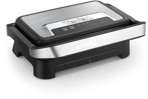 TEFAL Compact Grill | GC270D10 Inicio | Grilli | 1000 W | Hopea