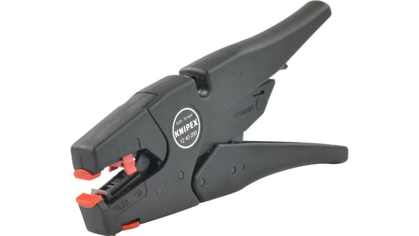Knipex Selvjusterende afisoleringsstang 200mm (12 40 200)