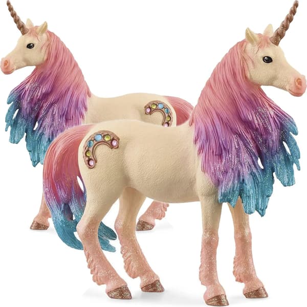 Schleich bayala 70723 Marshmallow Enhjørnehoppe