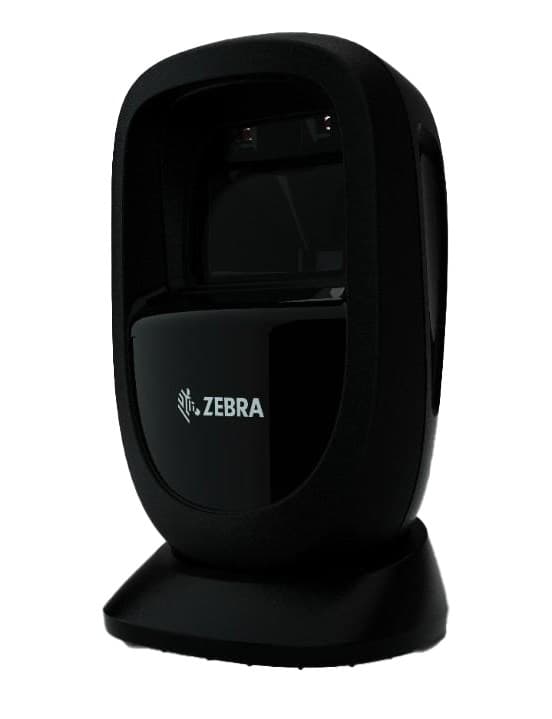 Viivakoodinlukija Zebra DS9308-SR4U2100AZE