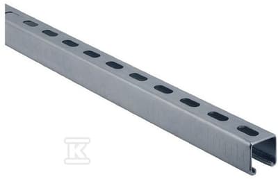 BIS SKENA 41X41X2.5 2MB RAPIDSTRUT